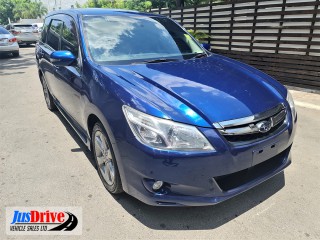2012 Subaru EXIGA for sale in Kingston / St. Andrew, Jamaica