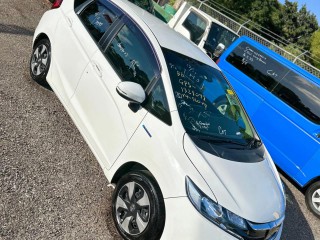 2018 Honda Fit for sale in Kingston / St. Andrew, Jamaica