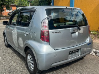 2008 Toyota Passo