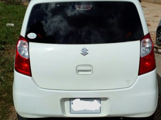 2011 Suzuki Alto for sale in Manchester, Jamaica