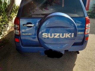 2007 Suzuki Grand Vitra for sale in Kingston / St. Andrew, Jamaica