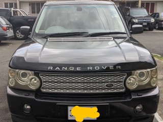 2006 Land Rover Range Rover for sale in Kingston / St. Andrew, Jamaica