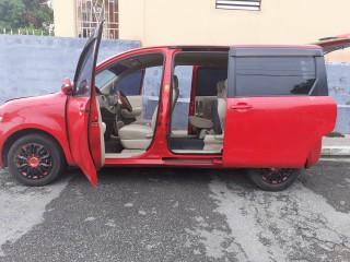 2008 Toyota Sienta 7 seater for sale in Kingston / St. Andrew, Jamaica