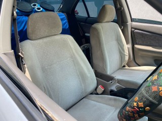 2001 Nissan Sunny for sale in Kingston / St. Andrew, Jamaica