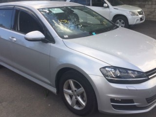 2014 Volkswagen GOLF TSI for sale in Kingston / St. Andrew, Jamaica