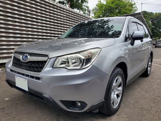 2014 Subaru FORESTER
$1,990,000