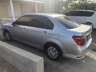 2015 Toyota Corolla Axio for sale in Kingston / St. Andrew, Jamaica