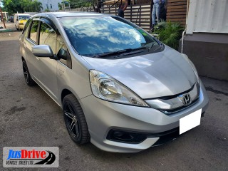 2014 Honda FIT SHUTTLE for sale in Kingston / St. Andrew, Jamaica