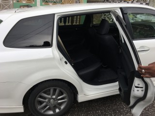 2013 Toyota Fielder S WG for sale in St. James, Jamaica