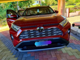 2021 Toyota RAV4 for sale in Kingston / St. Andrew, Jamaica