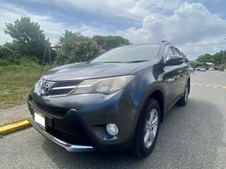 2014 Toyota RAV4Rav 4