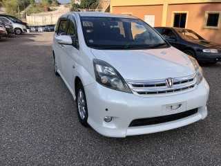 2010 Toyota Isis platana for sale in Manchester, Jamaica