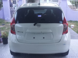 2013 Nissan Note for sale in Kingston / St. Andrew, Jamaica