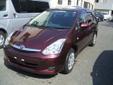 2009 Toyota Wish for sale in Kingston / St. Andrew, Jamaica