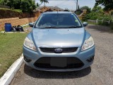 2010 Ford Focus for sale in Kingston / St. Andrew, Jamaica