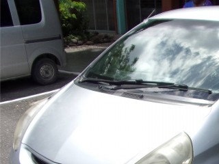 2006 Honda Fit for sale in Kingston / St. Andrew, Jamaica