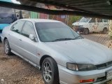 1996 Honda accord for sale in Kingston / St. Andrew, Jamaica