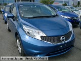 2015 Nissan Note for sale in Kingston / St. Andrew, Jamaica
