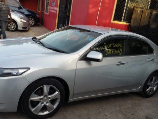 2012 Honda Accord for sale in Kingston / St. Andrew, Jamaica
