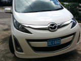 2011 Mazda Biante for sale in Kingston / St. Andrew, Jamaica