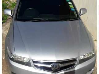 2006 Honda ACCORD  cl7 for sale in Manchester, Jamaica