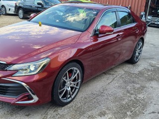 2017 Toyota MARK X for sale in St. Catherine, Jamaica