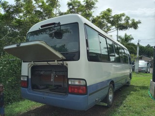 2006 Toyota Coaster for sale in St. James, Jamaica