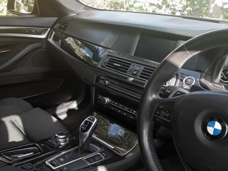 2012 BMW 520i M Sport for sale in Kingston / St. Andrew, Jamaica