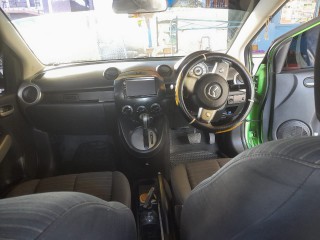 2010 Mazda Demio