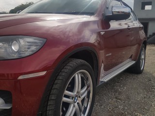 2012 BMW X6 for sale in Kingston / St. Andrew, Jamaica