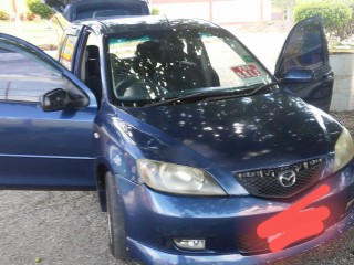 2003 Mazda Demio for sale in St. Ann, Jamaica
