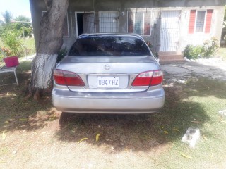 2002 Nissan Cefiro for sale in Clarendon, Jamaica