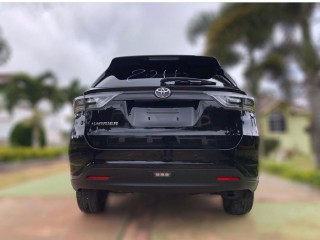 2016 Toyota Harrier for sale in Manchester, Jamaica