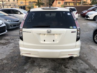 2012 Honda Stream RSZ for sale in Manchester, Jamaica