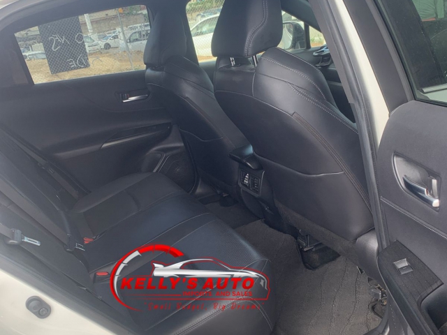 2021 Toyota HARRIER for sale in St. James, Jamaica