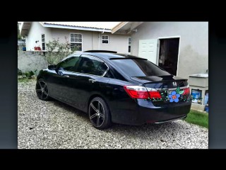 2013 Honda Accord for sale in St. Ann, Jamaica