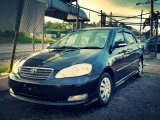 2005 Toyota Altis for sale in Manchester, Jamaica