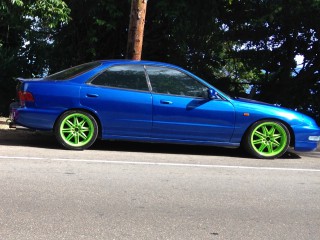 1994 Honda Integra for sale in St. Ann, Jamaica