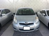 2009 Toyota VITZ for sale in Kingston / St. Andrew, Jamaica