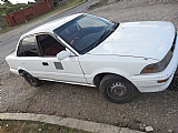 1989 Toyota Corolla for sale in St. Catherine, Jamaica