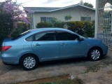2006 Nissan Bluebird Sylphy for sale in Manchester, Jamaica
