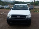 2011 Toyota Hilux for sale in Kingston / St. Andrew, Jamaica