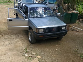 2000 Mitsubishi L200 for sale in Portland, Jamaica