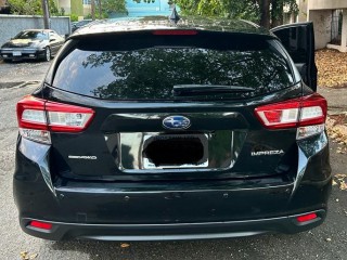 2019 Subaru Imprezza Sport for sale in Kingston / St. Andrew, Jamaica