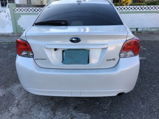 2014 Subaru G4 for sale in St. Catherine, Jamaica