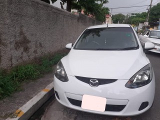 2008 Mazda Demio for sale in Kingston / St. Andrew, Jamaica