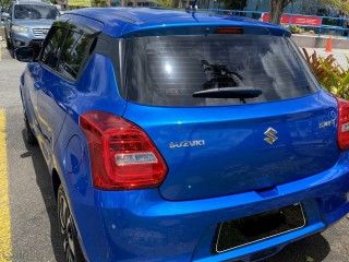 2020 Suzuki Swift for sale in Kingston / St. Andrew, Jamaica