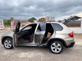 2010 BMW X5