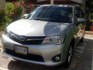 2013 Toyota Corolla Fielder for sale in Kingston / St. Andrew, Jamaica