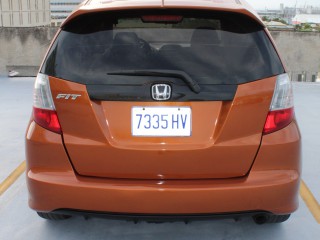 2009 Honda Fit Sport for sale in Kingston / St. Andrew, Jamaica